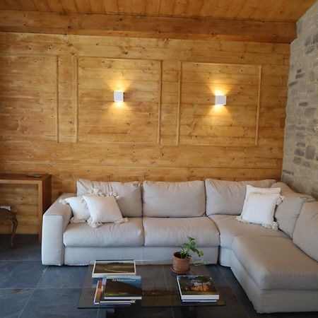 Villa Luce Assisi Rooms & Suites 外观 照片