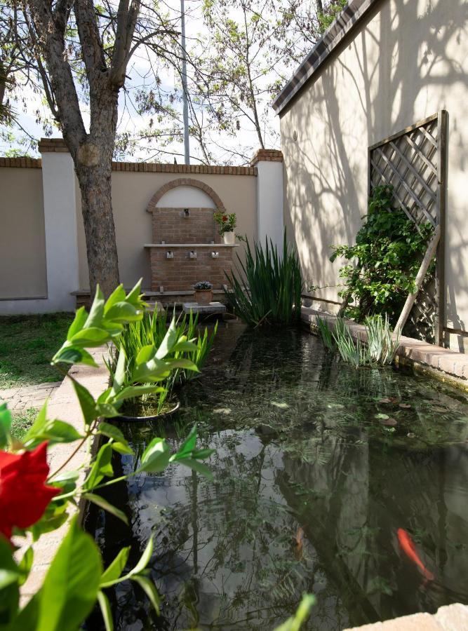 Villa Luce Assisi Rooms & Suites 外观 照片
