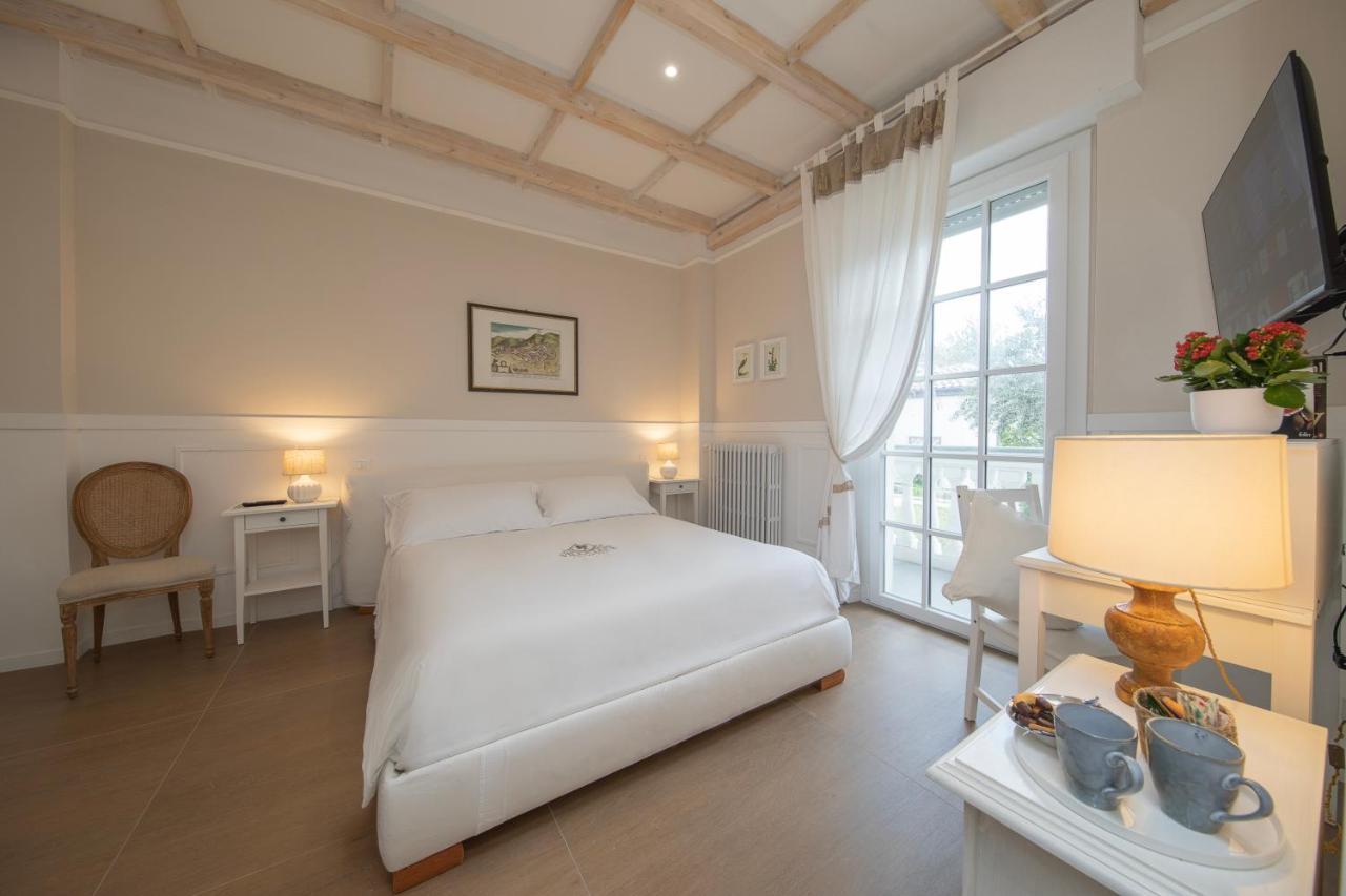 Villa Luce Assisi Rooms & Suites 外观 照片