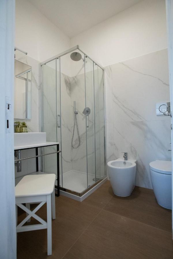 Villa Luce Assisi Rooms & Suites 外观 照片