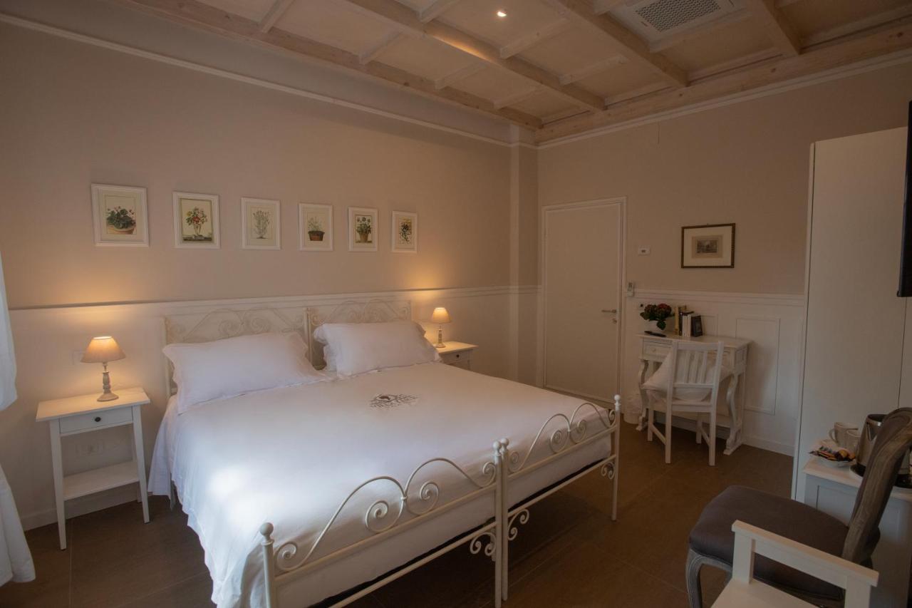 Villa Luce Assisi Rooms & Suites 外观 照片