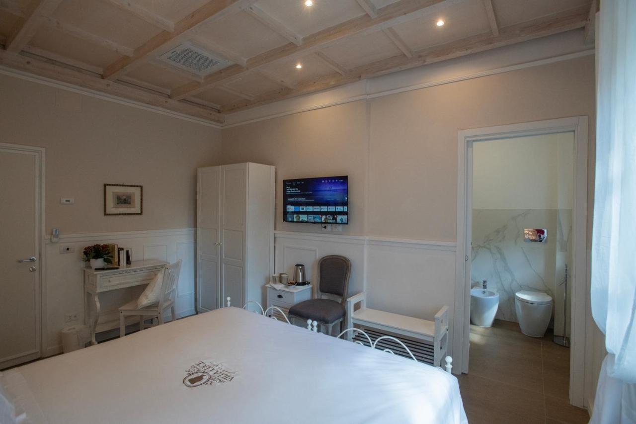 Villa Luce Assisi Rooms & Suites 外观 照片