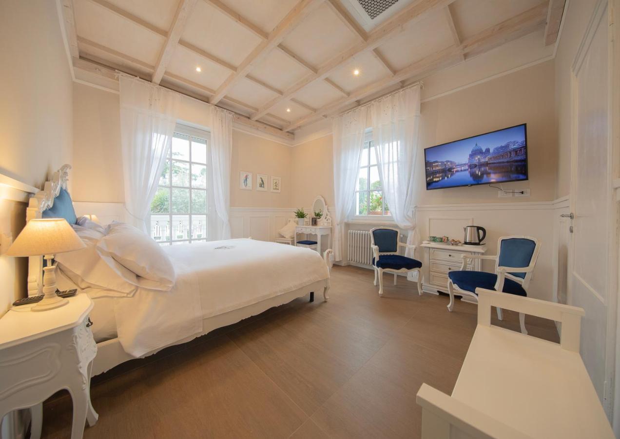 Villa Luce Assisi Rooms & Suites 外观 照片