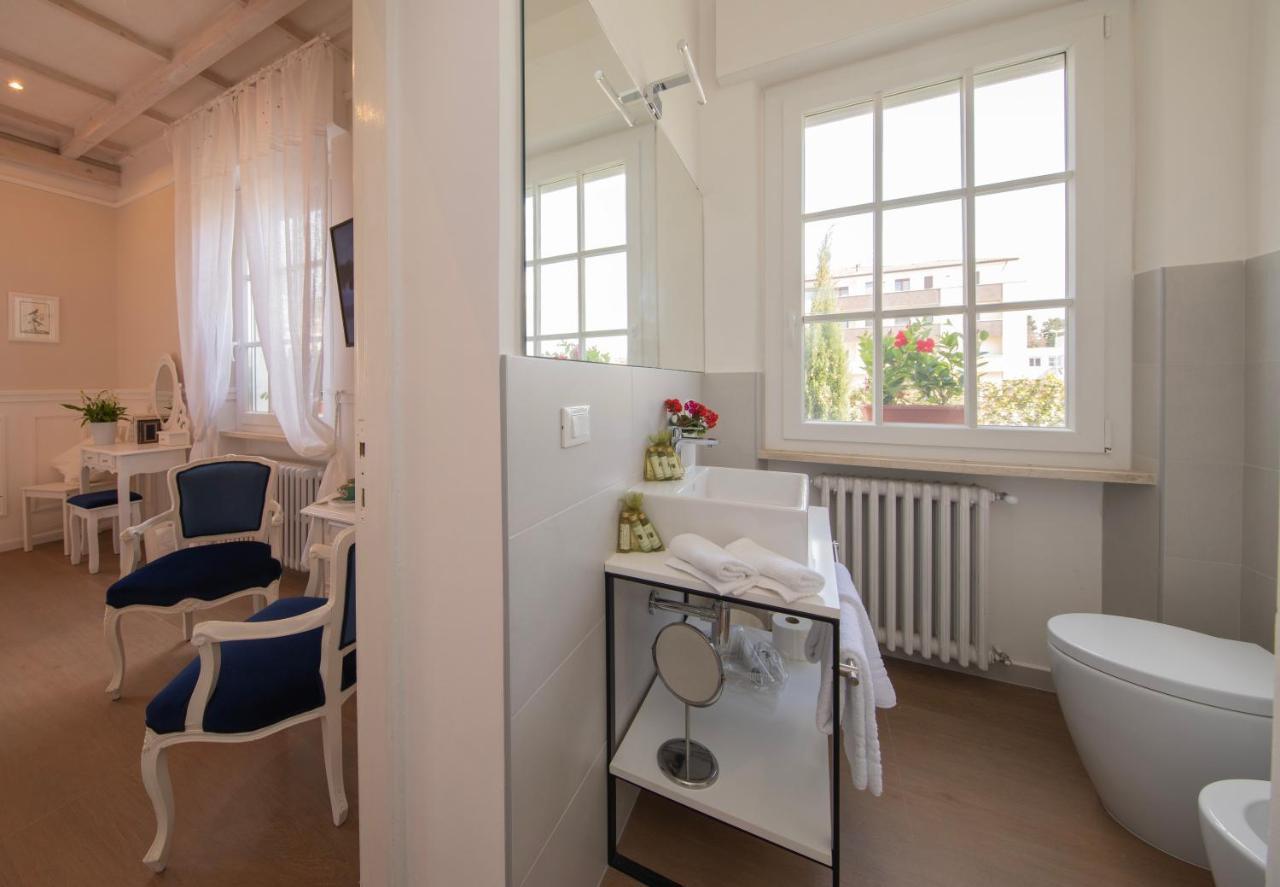 Villa Luce Assisi Rooms & Suites 外观 照片