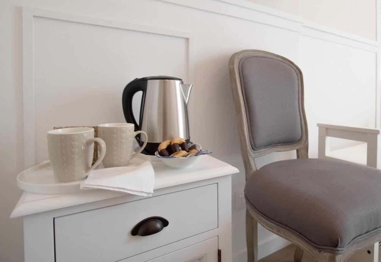 Villa Luce Assisi Rooms & Suites 外观 照片