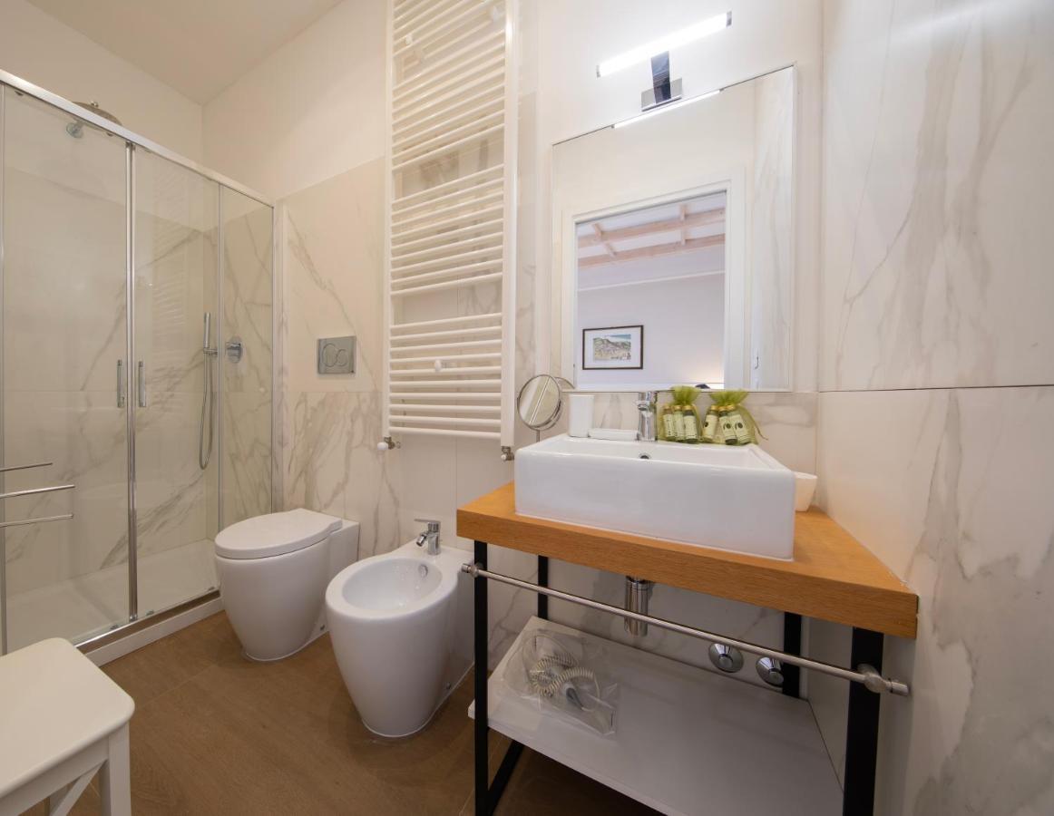 Villa Luce Assisi Rooms & Suites 外观 照片