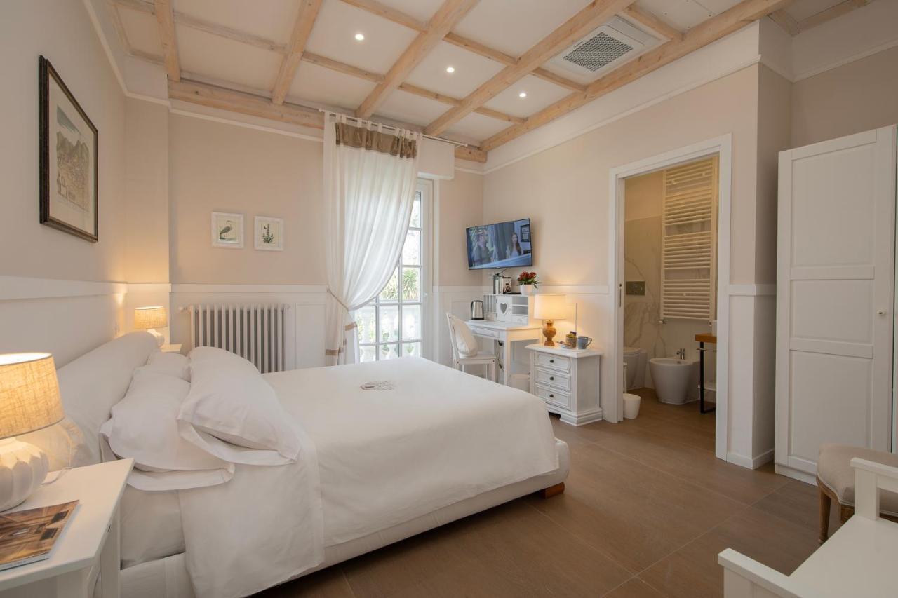 Villa Luce Assisi Rooms & Suites 外观 照片