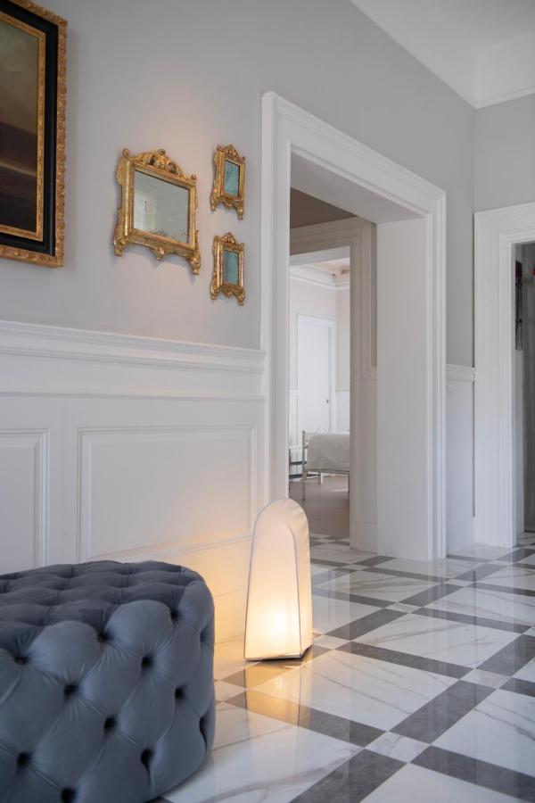 Villa Luce Assisi Rooms & Suites 外观 照片