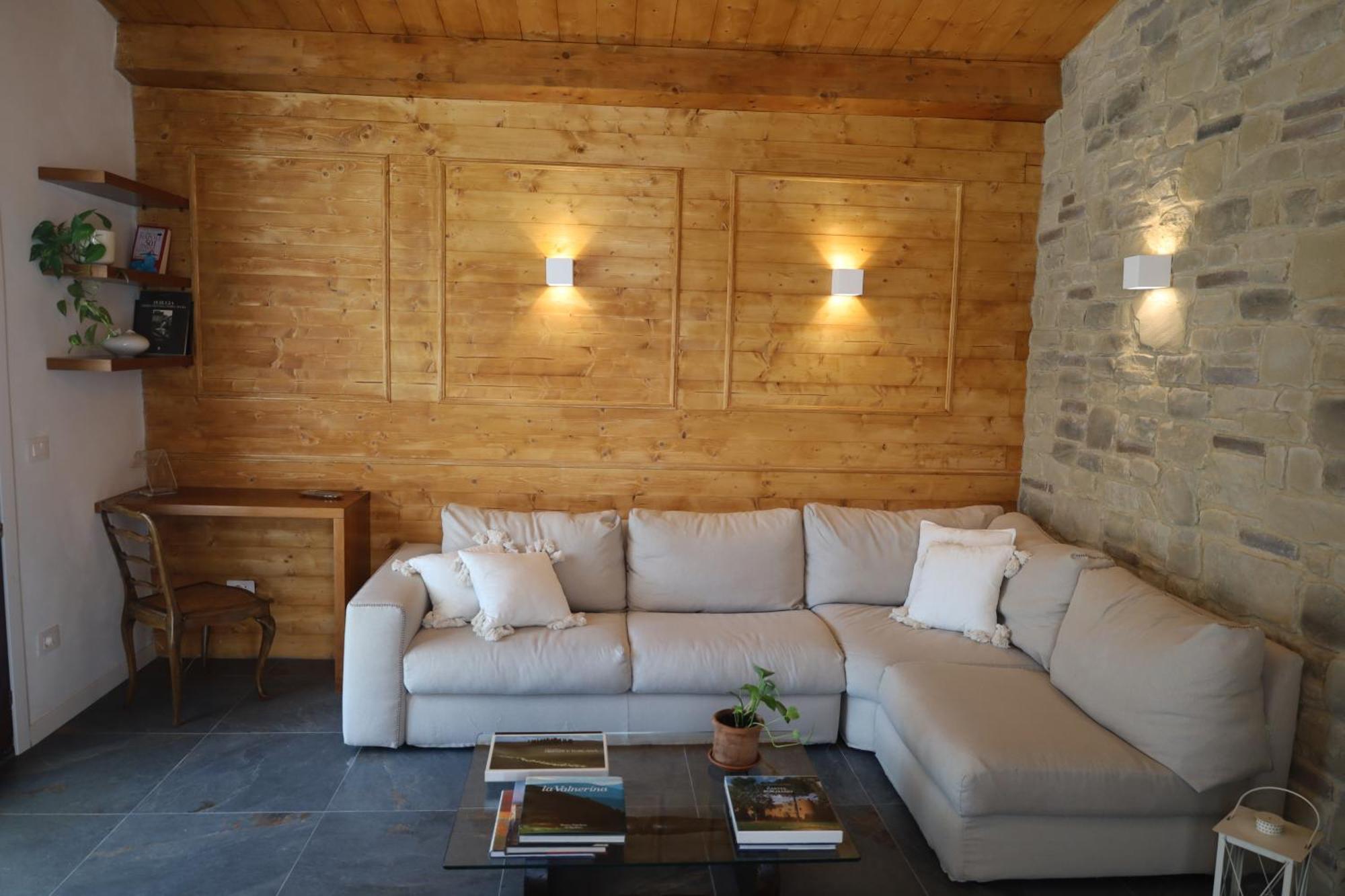 Villa Luce Assisi Rooms & Suites 外观 照片