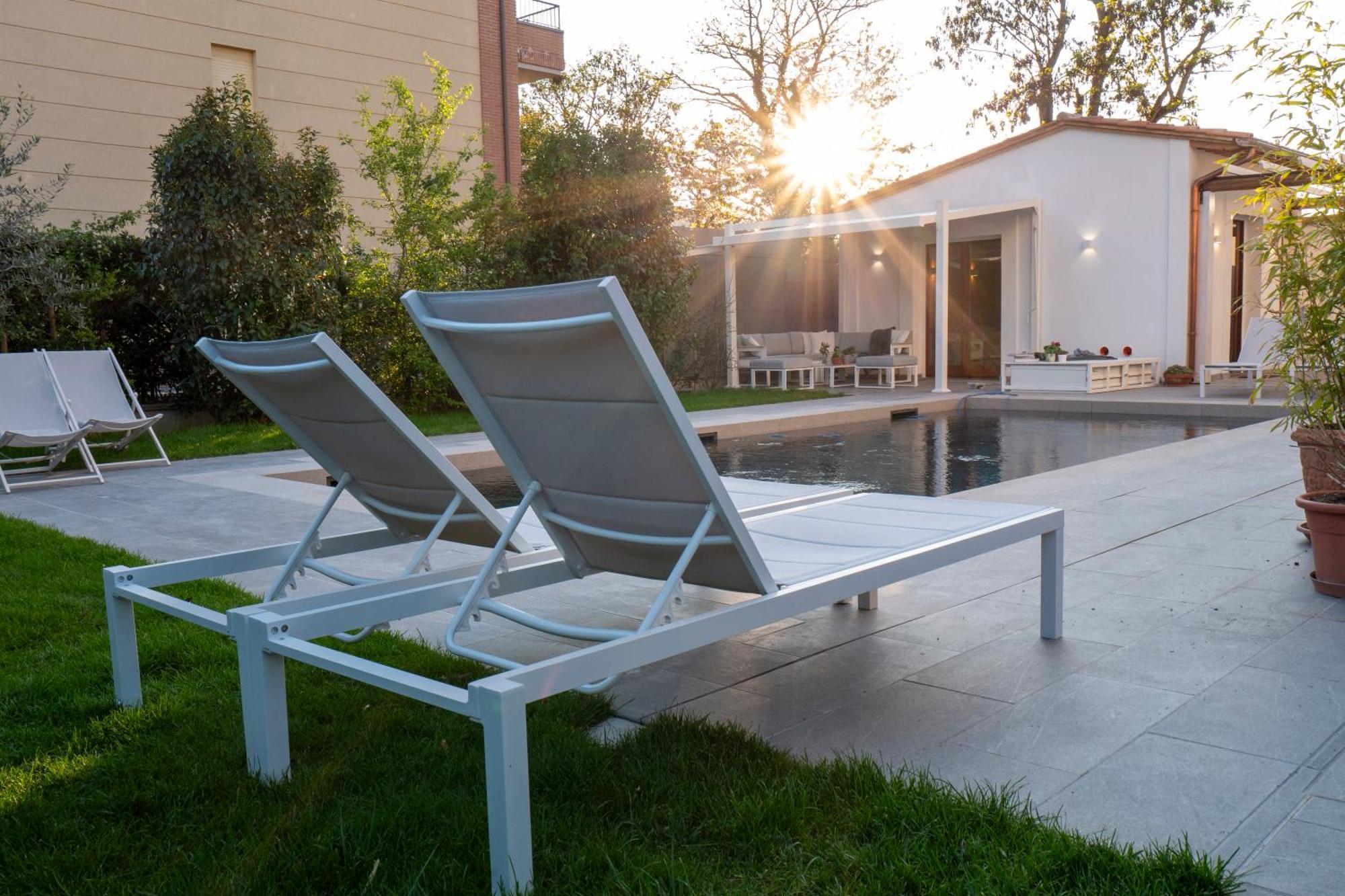 Villa Luce Assisi Rooms & Suites 外观 照片